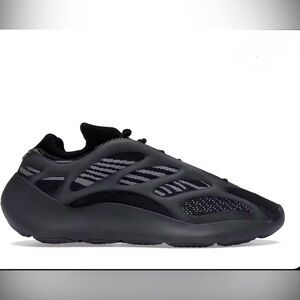 Adidas Yeezy 700 V3 Dark Glow - Size 5.5